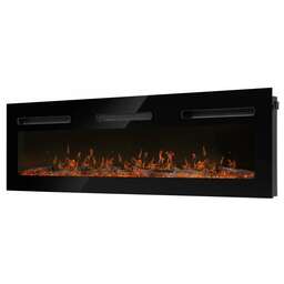 ELECTROLUX Очаг электрический Infinity EFP/P-1600ULS