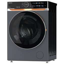 HIBERG Стиральная машина c сушкой i-DDQ10 - 10714 Sd