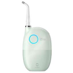OCLEAN Ирригатор AirPump A10 W7602 2насад. зеленый