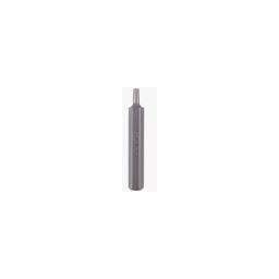 AV STEEL Бита 10мм TORX L75 T25 " "