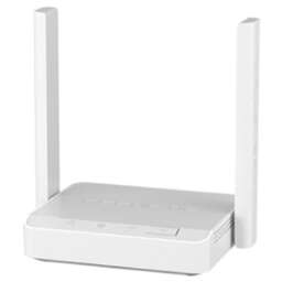 KEENETIC Carrier (KN-1721) White