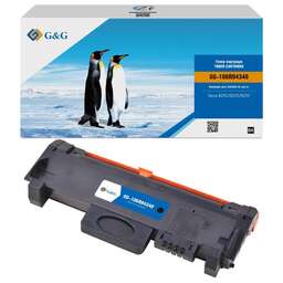 G&G Картридж лазерный GG-106R04348 черный (3000стр.) для Xerox B210/B205/B215