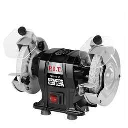 P.I.T. Станок заточной PBG125-C3 200W