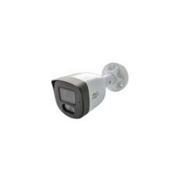 FOX Камера видеонаблюдения IP FX-IPC-C20FP-WIR, 1080p, 2.8 мм, белый