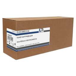 COPYRITE Картридж CR-XE106R03534C, 106R03534, голубой / CR-XE106R03534C