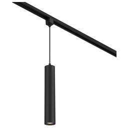 ESCADA 20001TRP/01 GU10 черный матовый