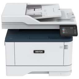 XEROX МФУ лазерный WorkCentre B305V_DNI A4 Duplex Net WiFi белый/синий