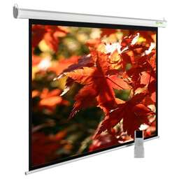 CACTUS Экран 98" 150x200см SIlverMotoExpert CS-PSSME-200X150-WT 4:3 настенно-потолочный рулонный белый (моторизованный привод)