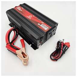 LED NBQ-016 12V->220V, мощность 800Вт