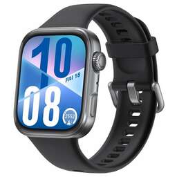 HUAWEI Умные часы FIT 4 BLACK SYA-B09 55020FAP