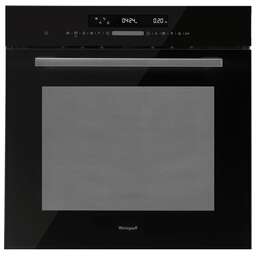 WEISSGAUFF Духовой шкаф электрический EOM 991 SB, черный