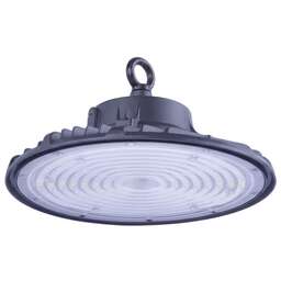 UNIEL ULY-U44D-100W/6500K IP65 BLACK