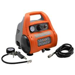 BERKUT Автомобильный компрессор Smart Power SAC-280 [бп-00002155]