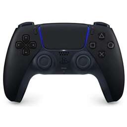 SONY Геймпад PlayStation 5 DualSense (2025) Global/Midnight Black