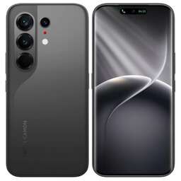 TECNO Camon 50 Ultra 12/256Gb Moonshadow Black