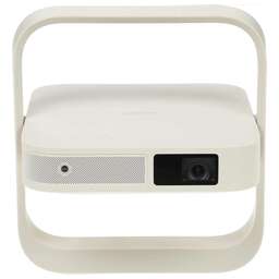 XGIMI Проектор Elfin Flip DLP 400Lm LS (1920x1080) ресурс лампы:25000часов 1xUSB typeA 1xHDMI 1.18кг