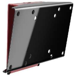 HOLDER LCDS-5061 для 19-32" черный глянец
