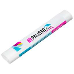 PALISAD HOME Пакеты для хранения продуктов особо прочные, 400x260 мм, 35 шт, цвет кристалл, Home Palisad 95004