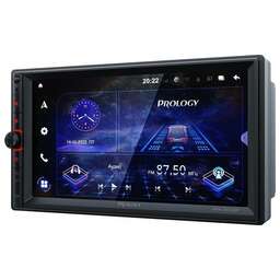 PROLOGY Автомагнитола MPA-220 DSP 2DIN 4x55Вт v5.1 7" ПДУ RDS (PRMPA220)