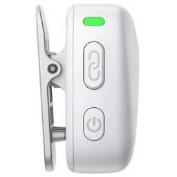DJI радиосистема MIC MINI TRANSMITTER (ARCTIC WHITE) DM3002