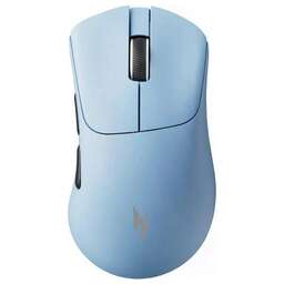 ACER Мышь Nitro OMR505 голубой оптич. 12800dpi беспров. BT/Radio USB 5but (ZL.MCE11.01F)