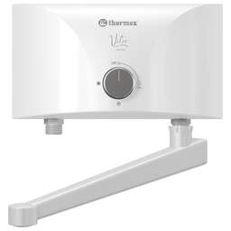 THERMEX Vetro 6500 tap