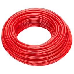 MTX Леска для триммера армированная алюминием круглая 3,0 мм х 15 м //