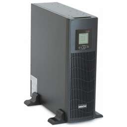 ИМПУЛЬС ИБП ЮНИОР ПРО 2000 R/T, 2000VA/1600W, 3U, L-INT, SIN, LCD, USB, RJ45/11, SL, C13x8