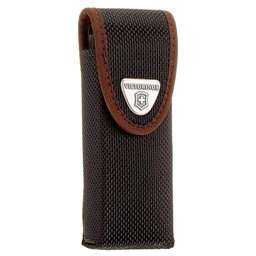 VICTORINOX Мультитул SwissTool Spirit X (3.0224.N) 105мм 24функц. чехол нейлоновый серебристый карт.коробка