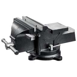 STAYER STANDARD, 200 мм, слесарные тиски (3254-200)
