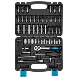 AUTOVIRAZH (AV-212053) 53 предм. 1/4"DR