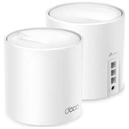 TP-LINK DECO X50 (AX3000)