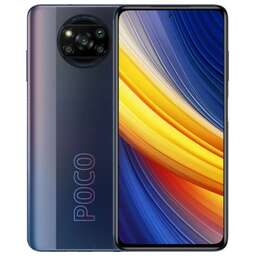 XIAOMI Poco X3 Pro ru 8/256 фантомный черный (32483)