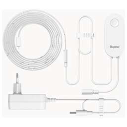 YANDEX Умная светодиодная лента Яндекса, RGB цветная, Matter, 3м YNDX-00544