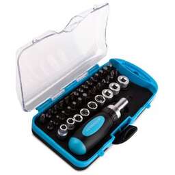 AUTOVIRAZH (AV-212038) 38 предм. 1/4 DR