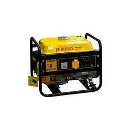 Eurolux G1200A желто-черный