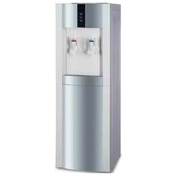 Ecotronic "Экочип" V21-LWD white-silver, 7240