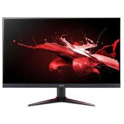 ACER 27" Монитор Nitro XF270M3biiph, 1920x1080, IPS, 180Гц, 2хHDMI, 1хDP, черный [um.hx0ee.315]