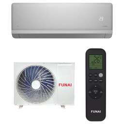 FUNAI Кондиционер RAC-KM35HP.D01/S / RAC-KM35HP.D01/U (комплект)