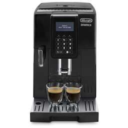 DELONGHI Кофемашина Dinamica ECAM353.75.B, черный