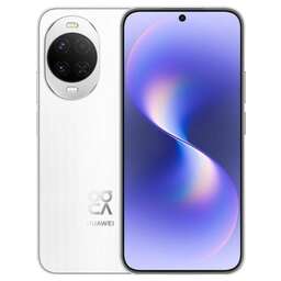 HUAWEI Мобильный телефон NOVA 15 12/512GB WHITE 51098TSC