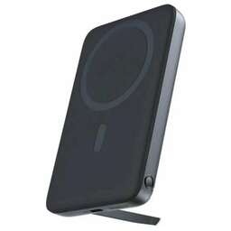 AUKEY Внешний аккумулятор Magnetic2 6700 Qi2