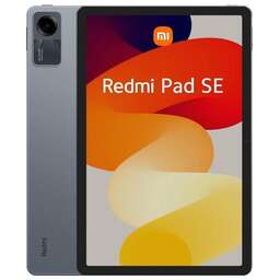 XIAOMI Redmi Pad SE 8/256Gb Gray (51523)