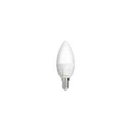 UNIEL LED-C37 7W/6500K/E14/FR PLP01WH