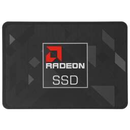 AMD Накопитель SSD SATA-III 1TB R3SL1024G2 Radeon R3 2.5"