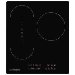 KUPPERSBERG Варочная поверхность ECO 411 черный