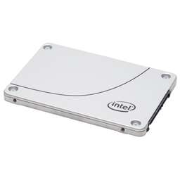 INTEL SSD жесткий диск SATA2.5 480GB TLC D3-S4510 SSDSC2KB480G801
