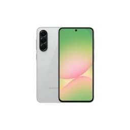 Samsung Galaxy A56 5G 8+128 ГБ серый Global