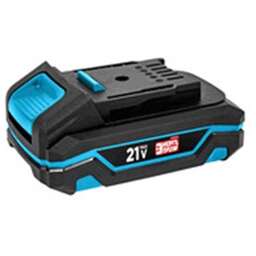 ЭНЕРГОПРОМ One Battery МБ-2120 OB, 21в / 2000 мАч 00-00021756