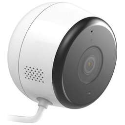 D-LINK Камера видеонаблюдения IP DCS-8600LH Wi-Fi 3.26-3.26мм цв. корп.:белый (DCS-8600LH/A2A)